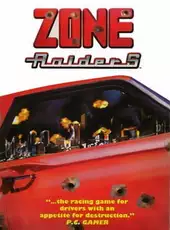 Zone Raiders