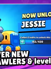 Brawl Stars