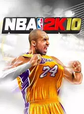 NBA 2K10