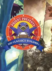 Prinny Presents: NIS Classics Vol 1 - Deluxe Edition