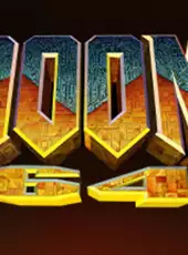 Doom 64