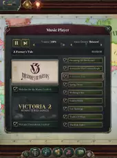 Victoria 3: Melodies for the Masses Music Pack