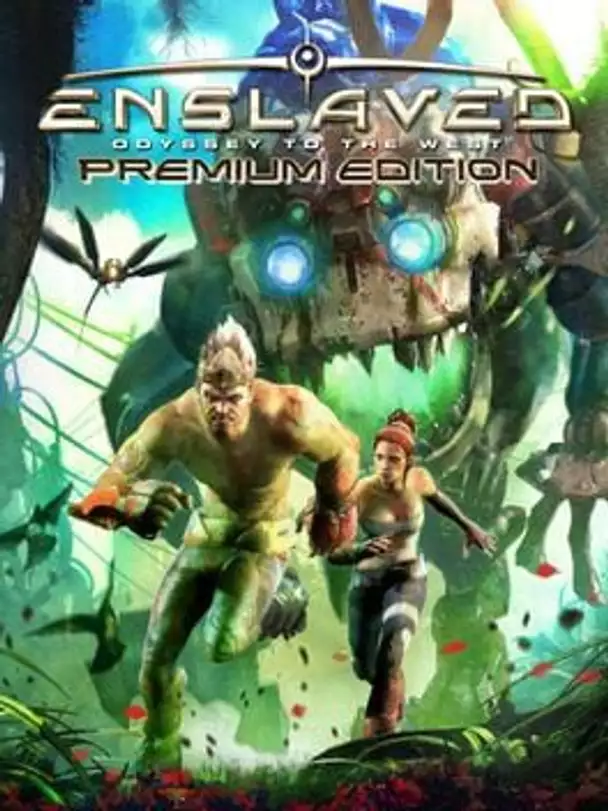 Enslaved: Odyssey to the West Premium Edition