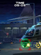 Terminator 2D: No Fate