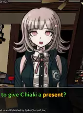 Danganronpa: Decadence