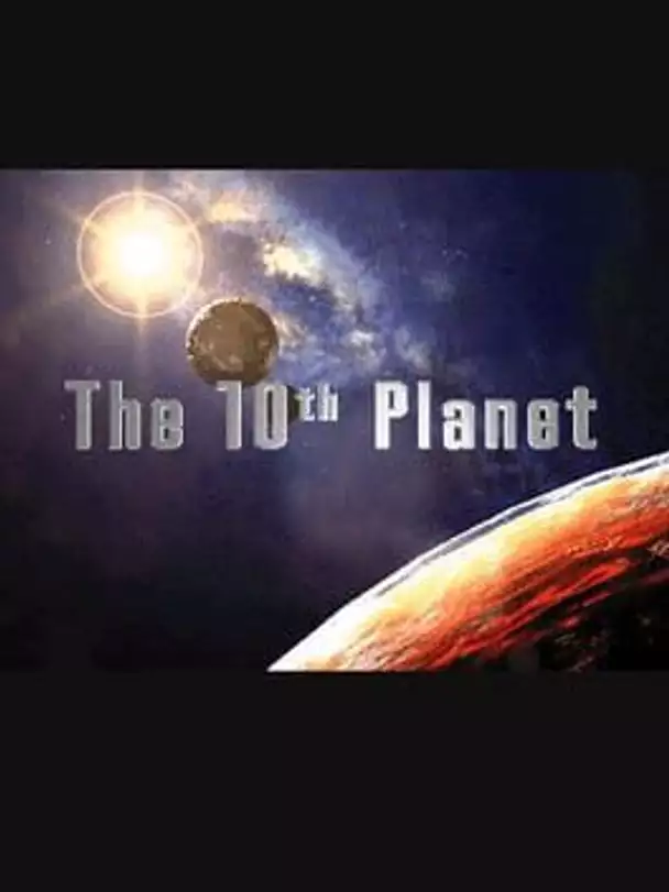 The 10th Planet