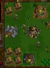 Warcraft II: Beyond the Dark Portal