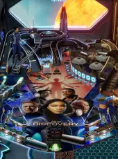 Pinball FX: Star Trek Pinball