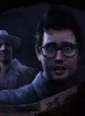 Dead by Daylight: Headcase