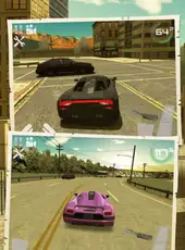 City Traffic Car Driving Parking Career Simulator