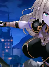 Battle Mythic Maidens Arena