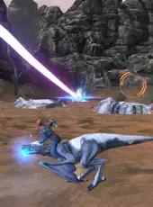 Panzer Dragoon Zwei: Remake