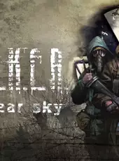 S.T.A.L.K.E.R.: Clear Sky