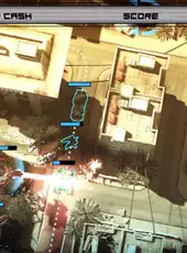 Anomaly: Warzone Earth - Mobile Campaign