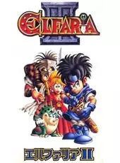 Elfaria II