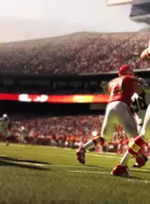 Madden NFL 21