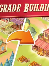 The Oregon Trail: Boom Town