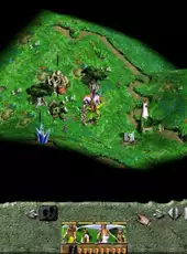 Lords of Magic