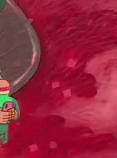 Tender: Creature Comforts