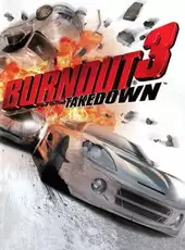 Burnout 3: Takedown