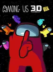 Among Us 3D: VR