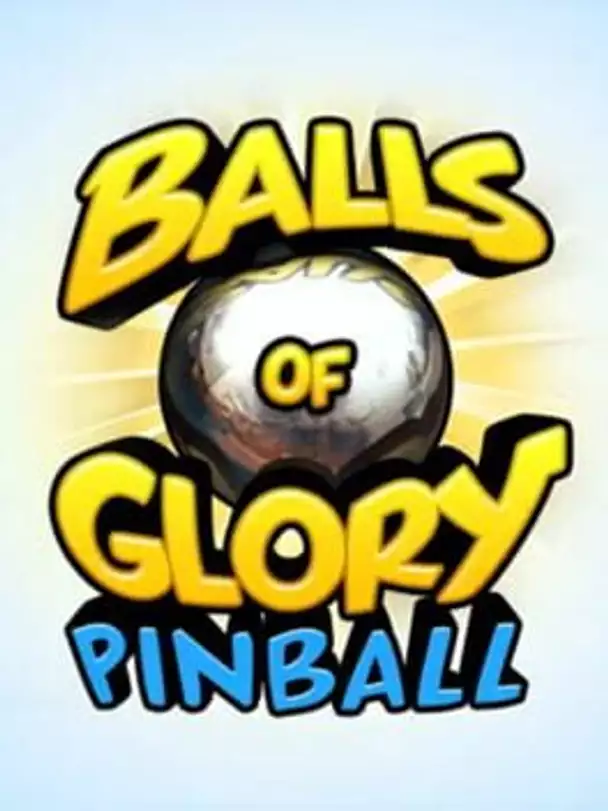 Balls of Glory Pinball