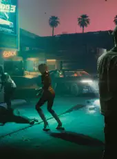 Cyberpunk 2077