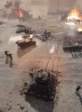Company of Heroes 3: Endure & Defy