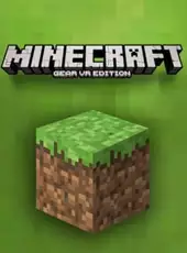 Minecraft: Gear VR Edition