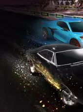 Fast & Furious: Arcade Edition