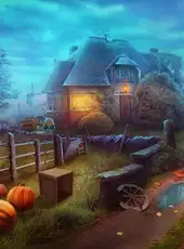 Chimeras: Cursed and Forgotten