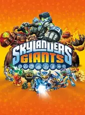 Skylanders: Giants