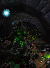 Wrath: Aeon of Ruin VR