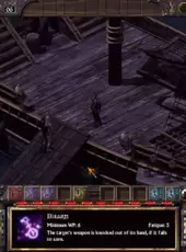 Arcanum: of Steamworks and Magick Obscura