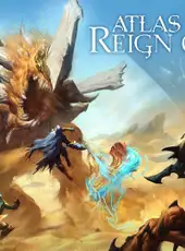 Atlas Fallen: Reign of Sand