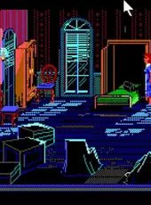 The Colonel's Bequest