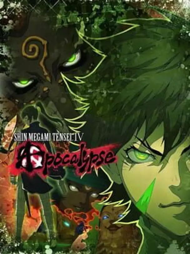 Shin Megami Tensei IV: Apocalypse