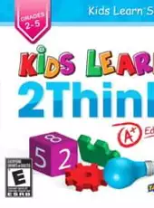 Kids Learn 2 Think: A+ Edition
