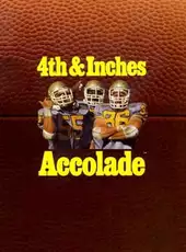 4th & Inches