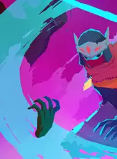 Hyper Light Drifter