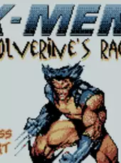 X-Men: Wolverine's Rage