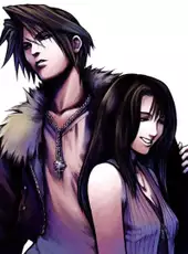 Final Fantasy VIII