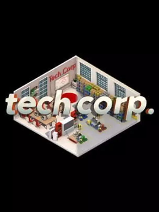 Tech Corp.