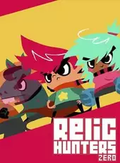 Relic Hunters Zero