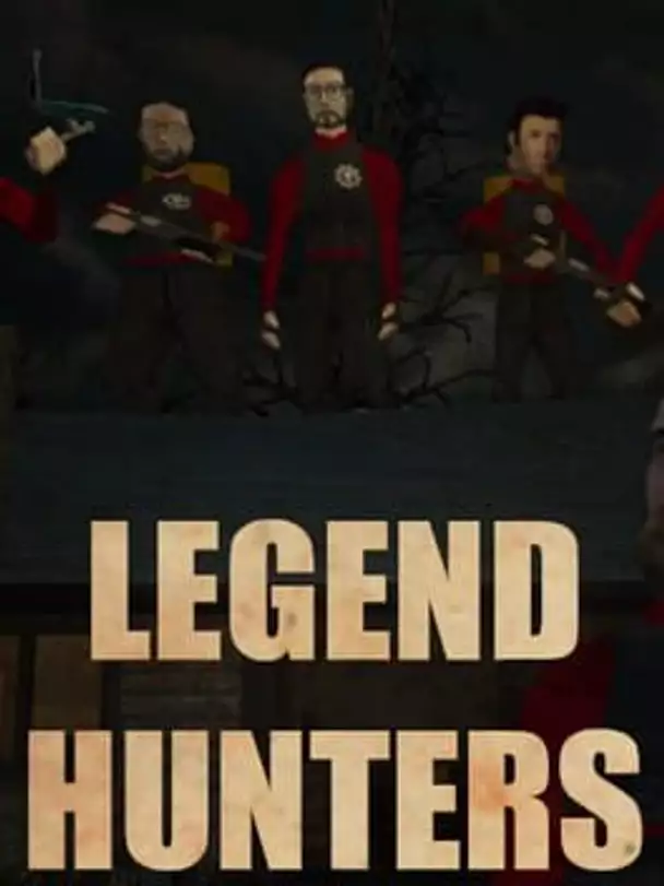 Legend Hunters