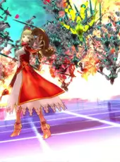 Fate/Extella: The Umbral Star