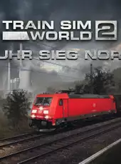 Train Sim World 2: Ruhr-Sieg Nord: Hagen - Finnentrop Route Add-On