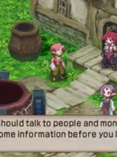 Disgaea 2: Dark Hero Days