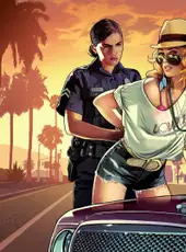 Grand Theft Auto V