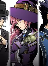 Castle of Shikigami 2